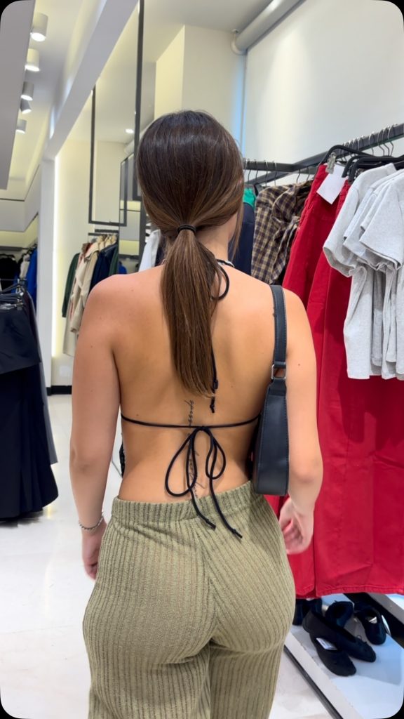 Chiarettaagarzia TopFapGirls Chiaragarzia5 Nude Leaks chiara garzia Leaked OnlyFans Leaked Pics #555