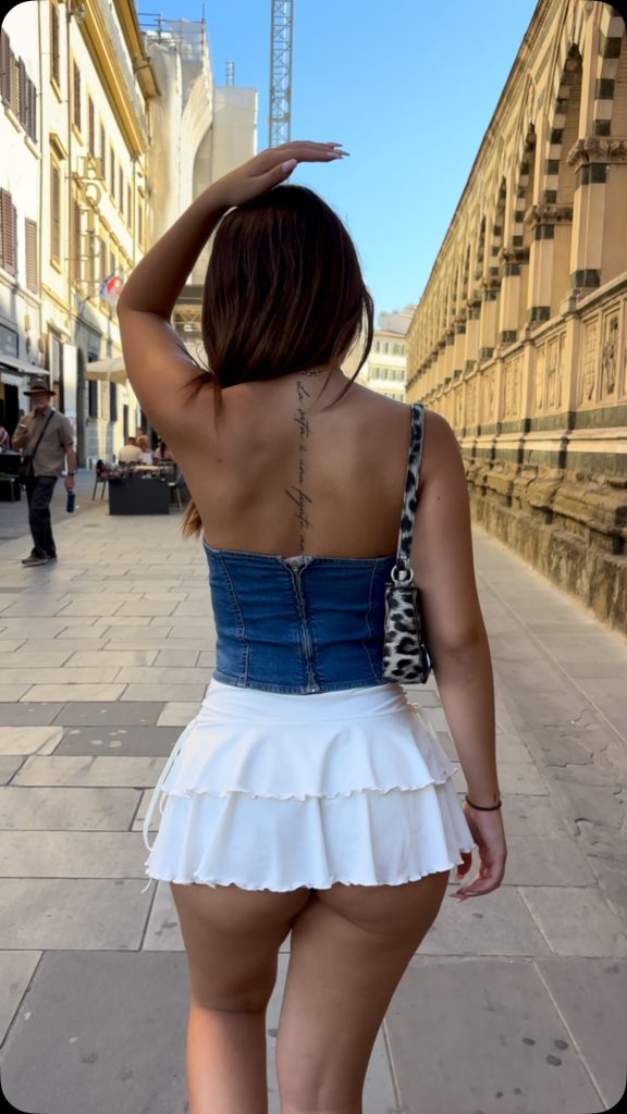 Chiarettaagarzia TopFapGirls Chiaragarzia5 Nude Leaks chiara garzia Leaked OnlyFans Leaked Pics #561