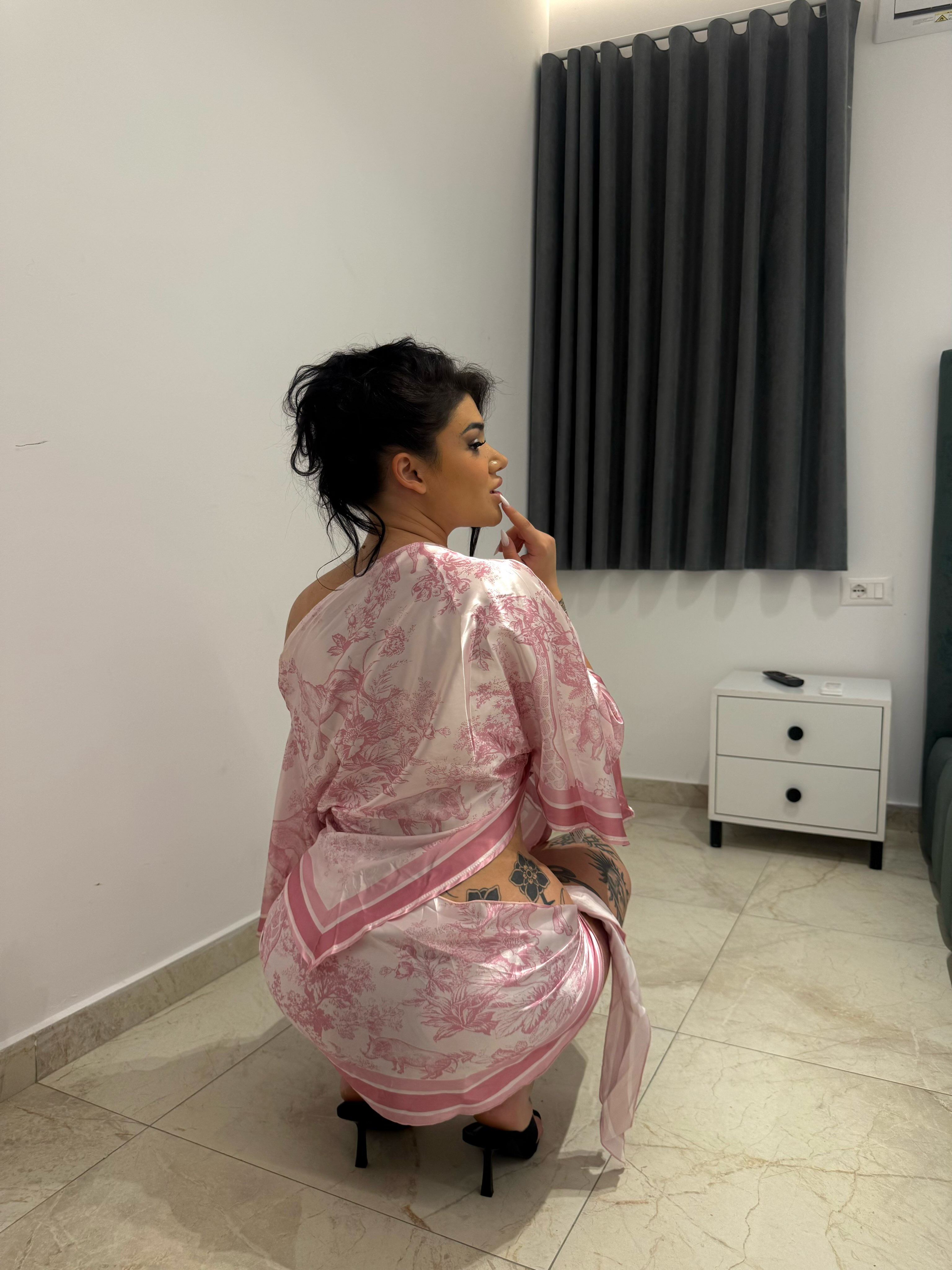 Cristina Tahiraj Nue cristinatahiraj Divulguée Fuites OnlyFans Photos #3 — 3
