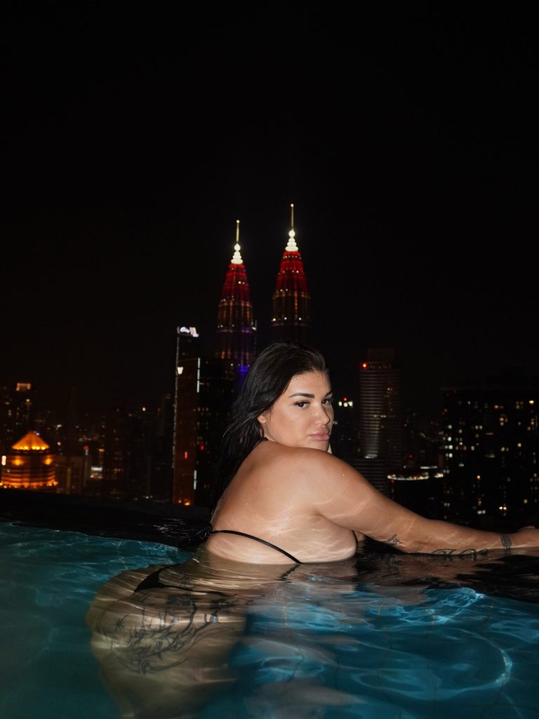 TopFapGirls.net provides exclusive FAP-uncensored OnlyFans Leaked pics for free. | Cristina Tahiraj Nude cristinatahiraj Leaked OnlyFans Leaks Pics 121