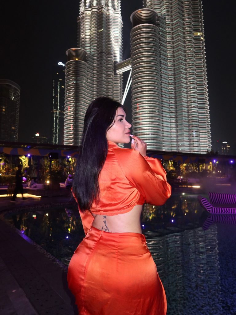 TopFapGirls.net provides exclusive FAP-uncensored OnlyFans Leaked pics for free. | Cristina Tahiraj Nude cristinatahiraj Leaked OnlyFans Leaks Pics 122