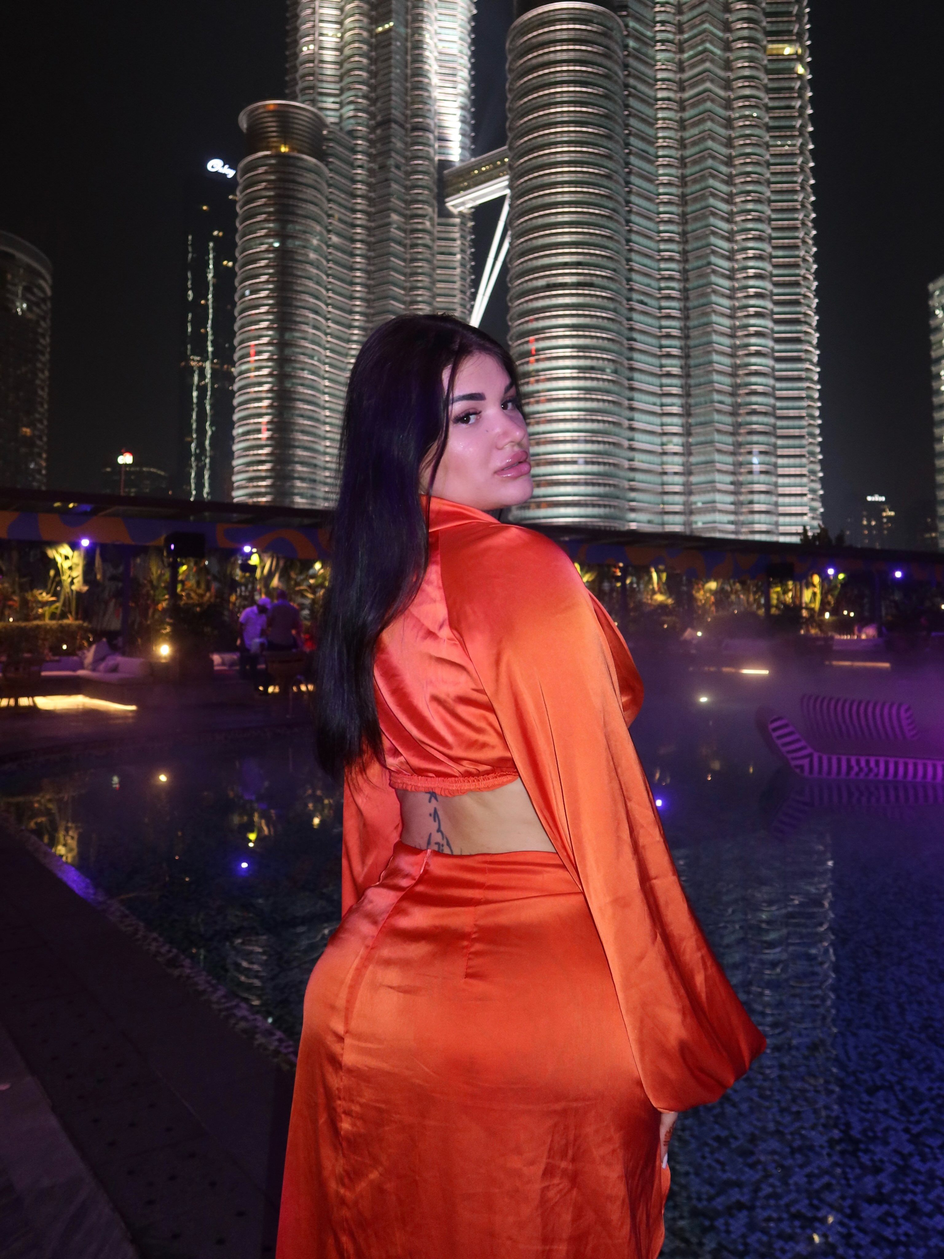Cristina Tahiraj Nue cristinatahiraj Divulguée Fuites OnlyFans Photos #3 — 16