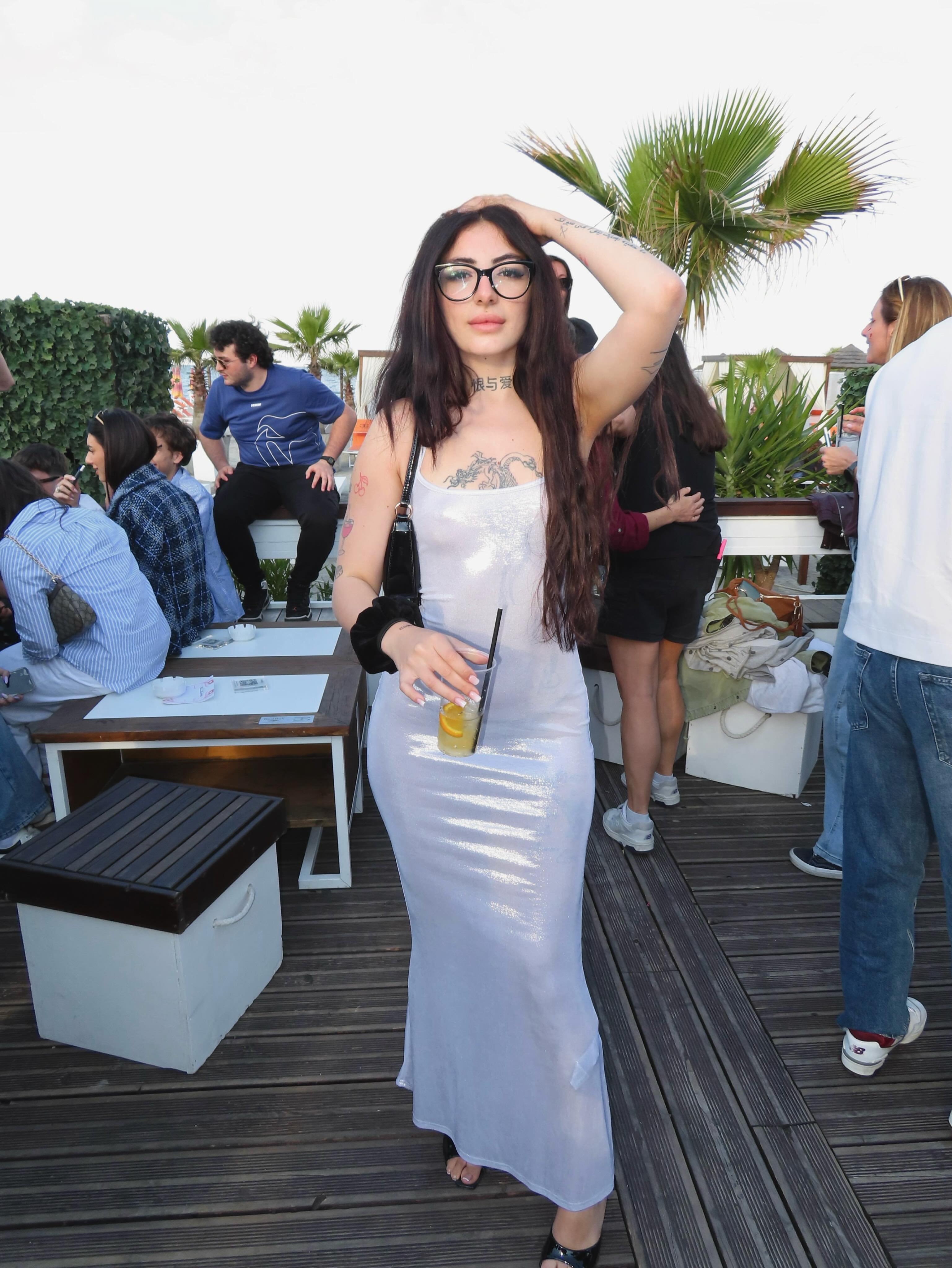 Desiree Sanchini TopFapGirls desiree_sanchini Nude desireesanchini Leaked OnlyFans Leaks Pics — 8