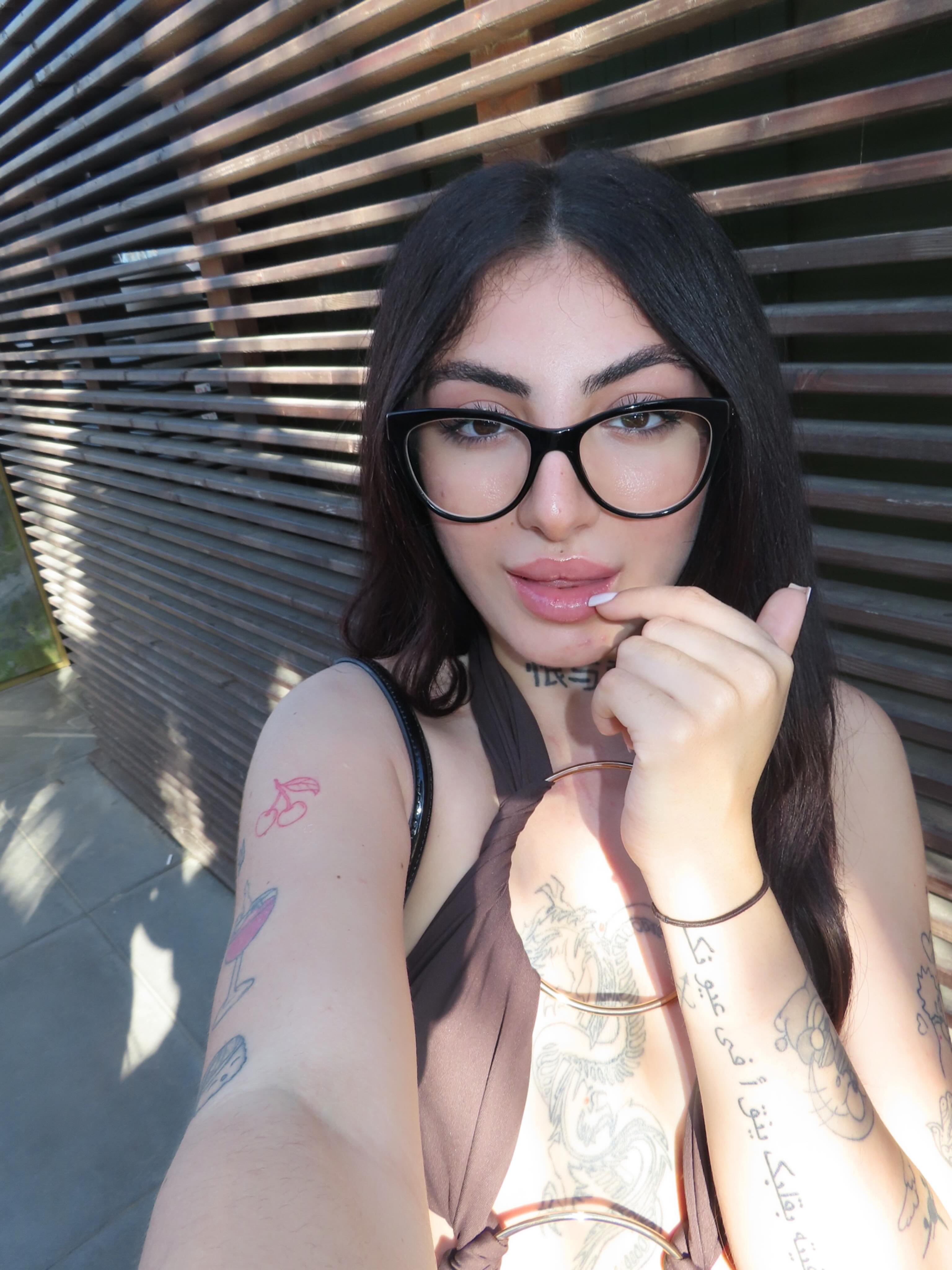 Desiree Sanchini TopFapGirls desiree_sanchini Nude desireesanchini Leaked OnlyFans Leaks Pics — 4/10