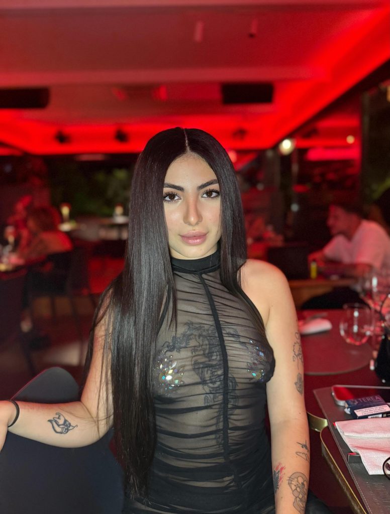 TopFapGirls.net provides exclusive FAP-uncensored OnlyFans Leaked pics for free. | Desiree Sanchini TopFapGirls desiree sanchini Nude desireesanchini Leaked OnlyFans Leaks Pics 21