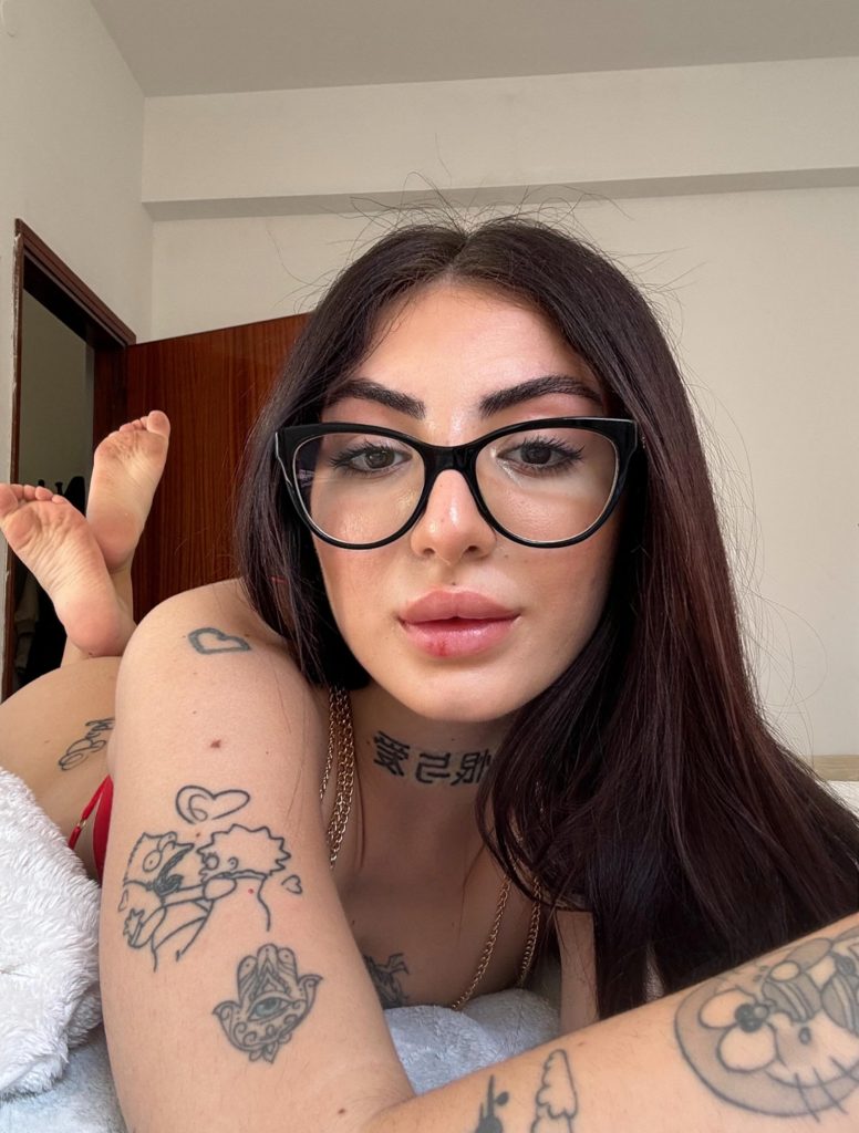 TopFapGirls.net provides exclusive FAP-uncensored OnlyFans Leaked pics for free. | Desiree Sanchini TopFapGirls desiree sanchini Nude desireesanchini Leaked OnlyFans Leaks Pics 27