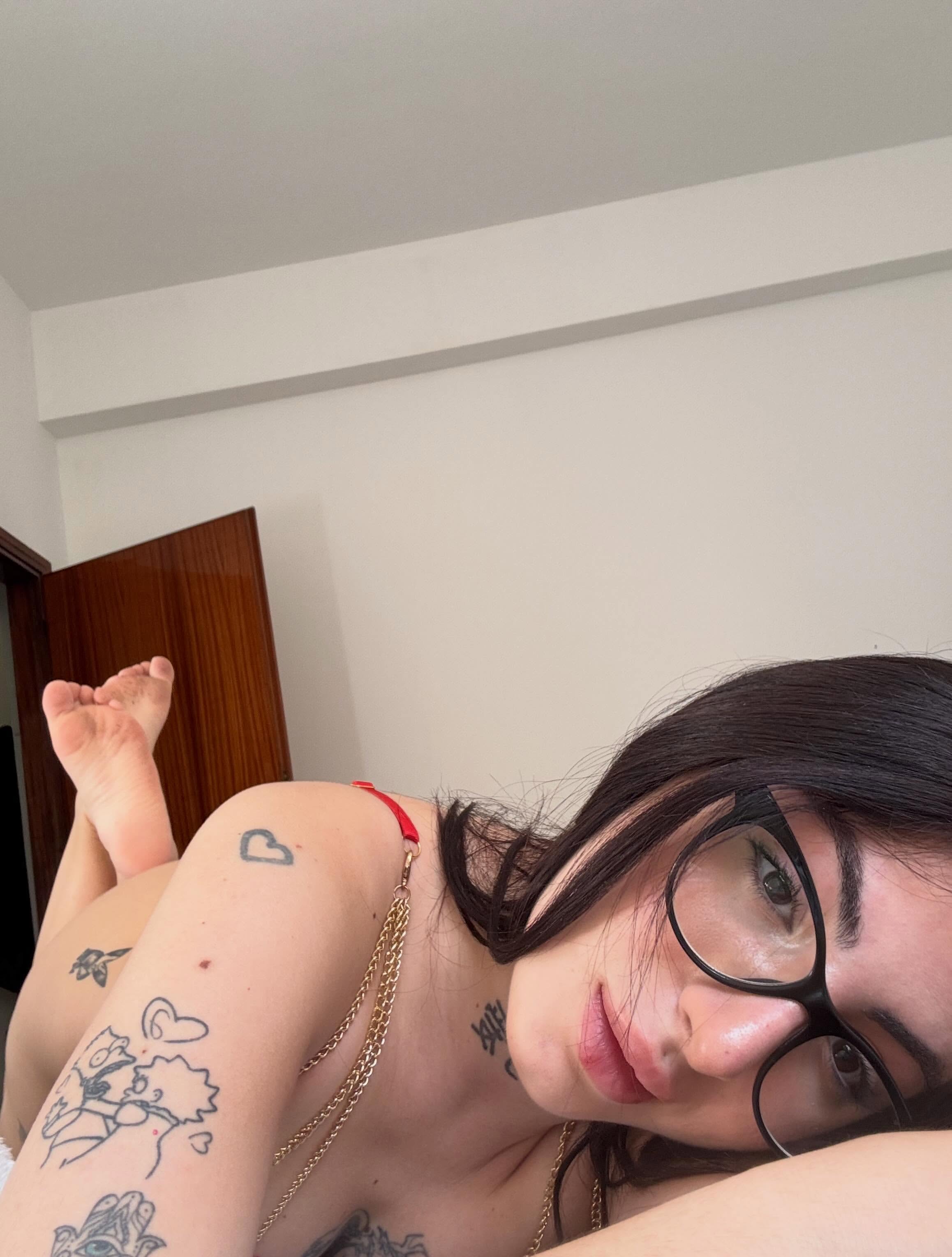 Desireesanchini TopFapGirls desiree_sanchini Nude Desiree Sanchini Leaked suordeasy OnlyFans Leaks Pics #2 — 12