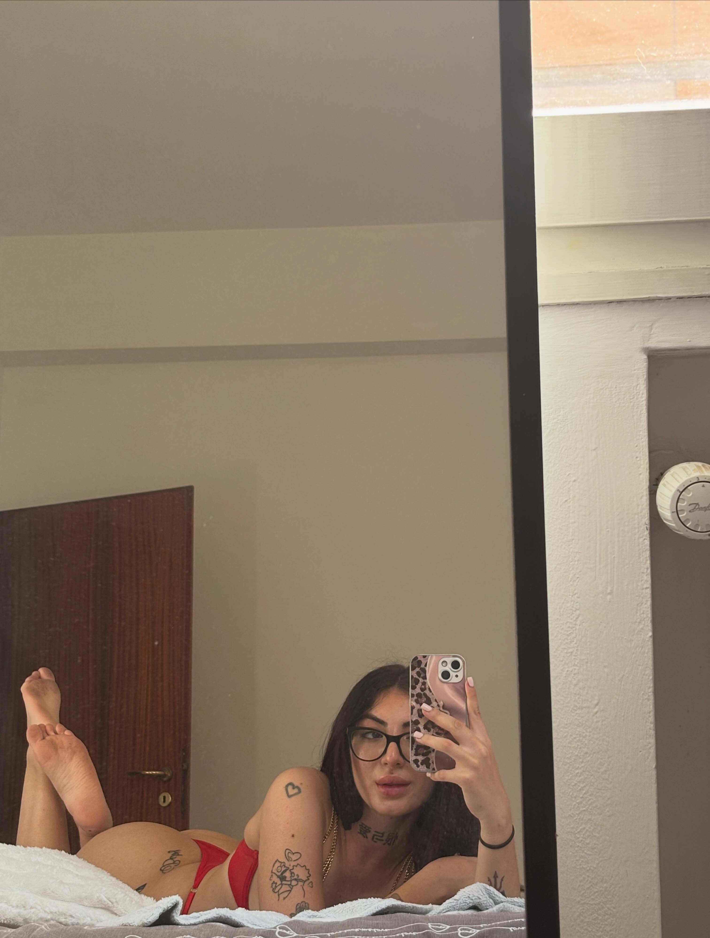 Desireesanchini TopFapGirls desiree_sanchini Nude Desiree Sanchini Leaked suordeasy OnlyFans Leaks Pics #2 — 8