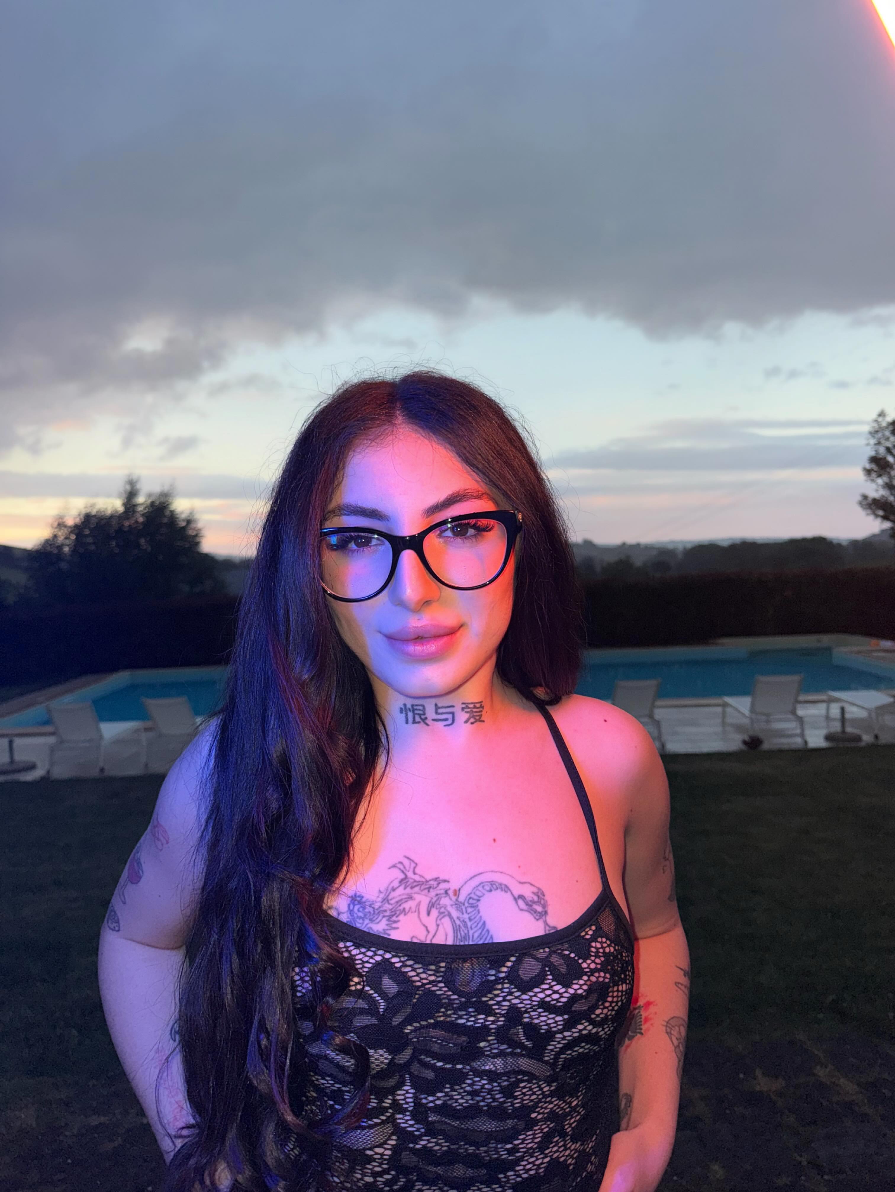 Desiree Sanchini TopFapGirls desiree_sanchini Nude desireesanchini Leaked OnlyFans Leaks Pics — 11