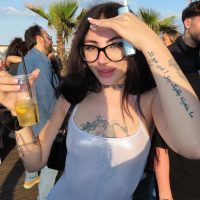 TopFapGirls.net provides exclusive FAP-uncensored OnlyFans Leaked pics for free. | Desiree Sanchini TopFapGirls desiree sanchini Nude desireesanchini Leaked OnlyFans Leaks Pics 8