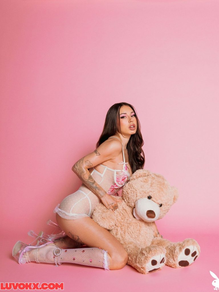 Diana Melison TopFapGirls di_melison Leaked glamdollmelison Leak OnlyFans Leaks Pics #1