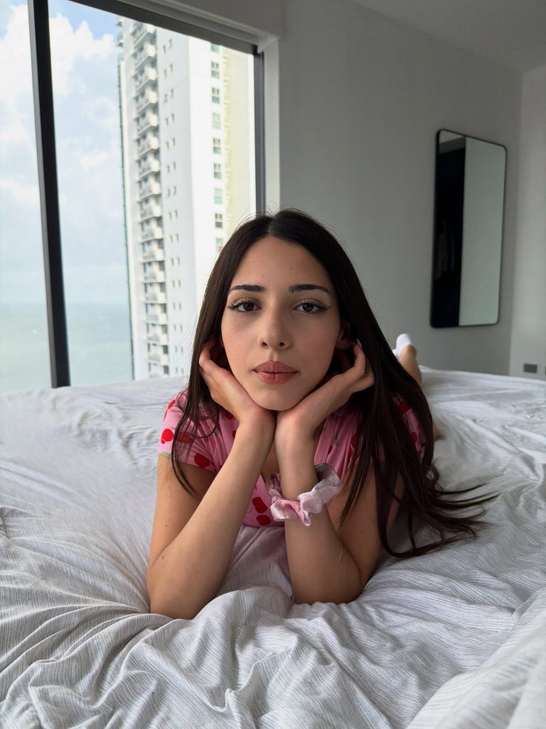 Elena Galeandro Nude elenapurrr Leaked elenagaleandro Nude OnlyFans Leaks Pics #105