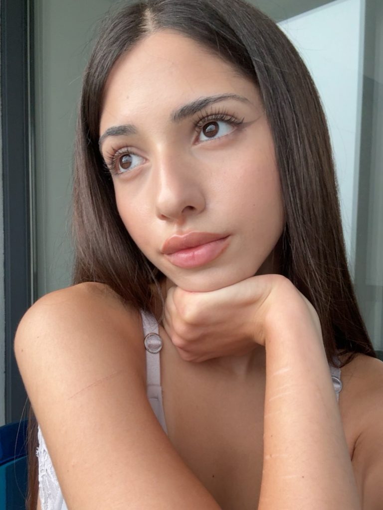 Elena Galeandro Nude elenapurrr Leaked elenagaleandro Nude OnlyFans Leaks Pics #117