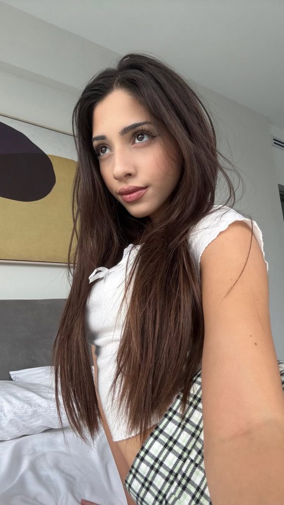 Elena Galeandro TopFapGirls elenapurrr Leaked elenagaleandro Nude OnlyFans Leaks Pics #126