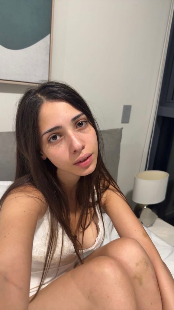 Elena Galeandro TopFapGirls elenapurrr Leaked elenagaleandro Nude OnlyFans Leaks Pics #127