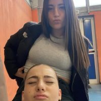 Elisadantonii TopFapGirls elidantonii Nude OnlyFans Leaks Pics 8 TopFapGirls.net provides exclusive FAP-uncensored OnlyFans Leaked pics for free. | Elisadantonii TopFapGirls elidantonii Nude OnlyFans Leaks Pics 34