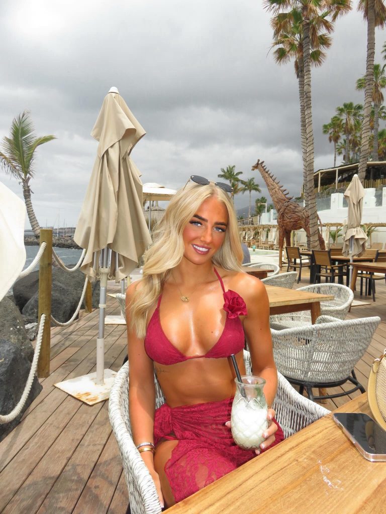 Ellie.ridgley TopFapGirls Ellie Ridgley Nude OnlyFans Leaks Photo #21