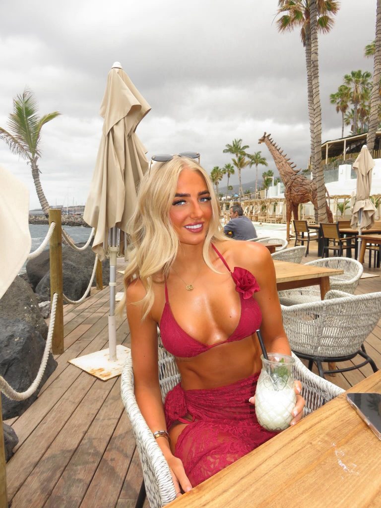 Ellie.ridgley TopFapGirls Ellie Ridgley Nude OnlyFans Leaks Photo #22