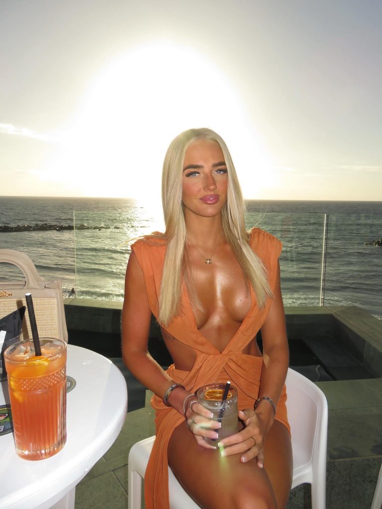 Ellie.ridgley TopFapGirls Ellie Ridgley Nude OnlyFans Leaks Photo #24