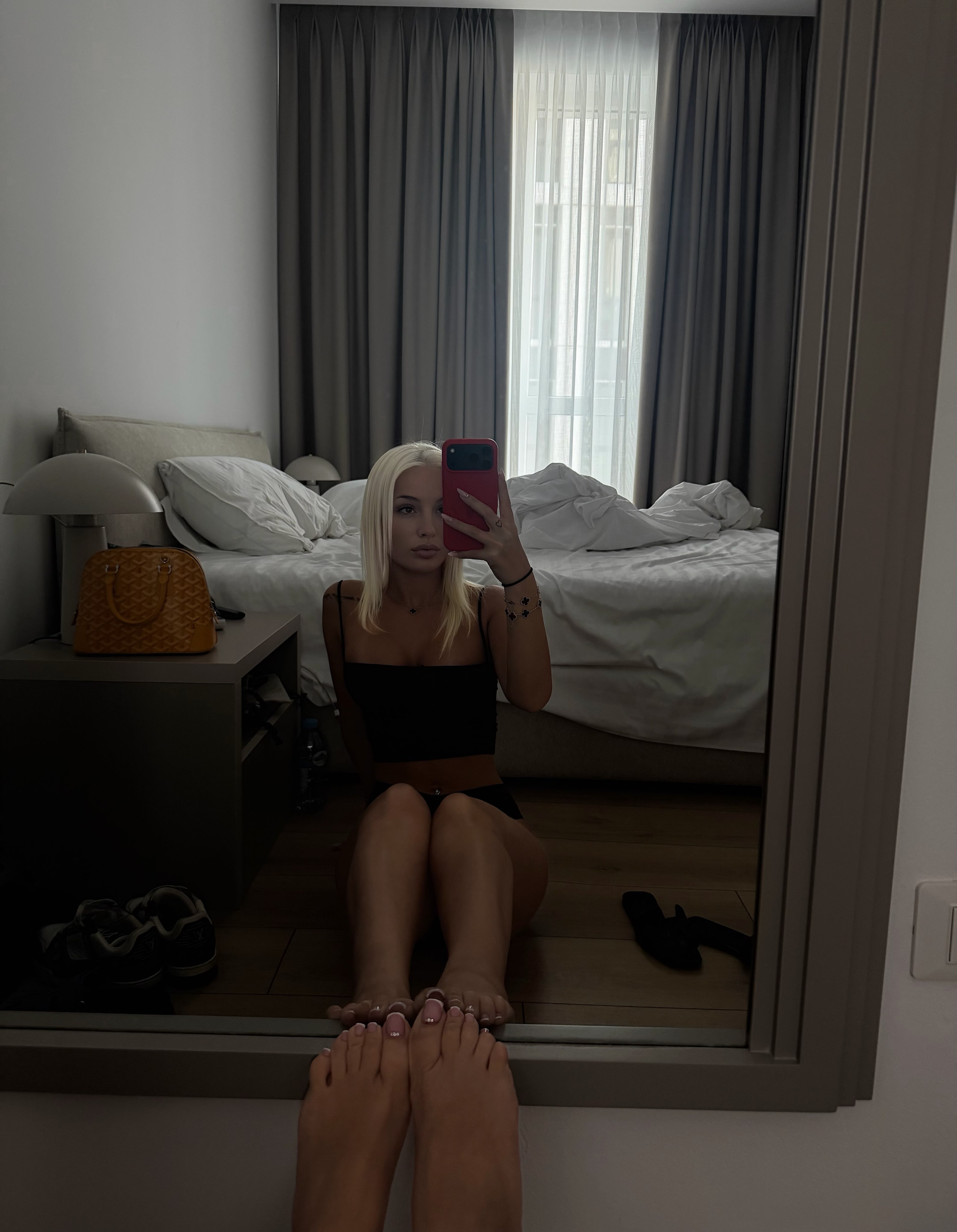 Erida Marashi TopFapGirls eridaamarashi Leak Eridamarashi Leaked OnlyFans Leaks Pics #3 — 2