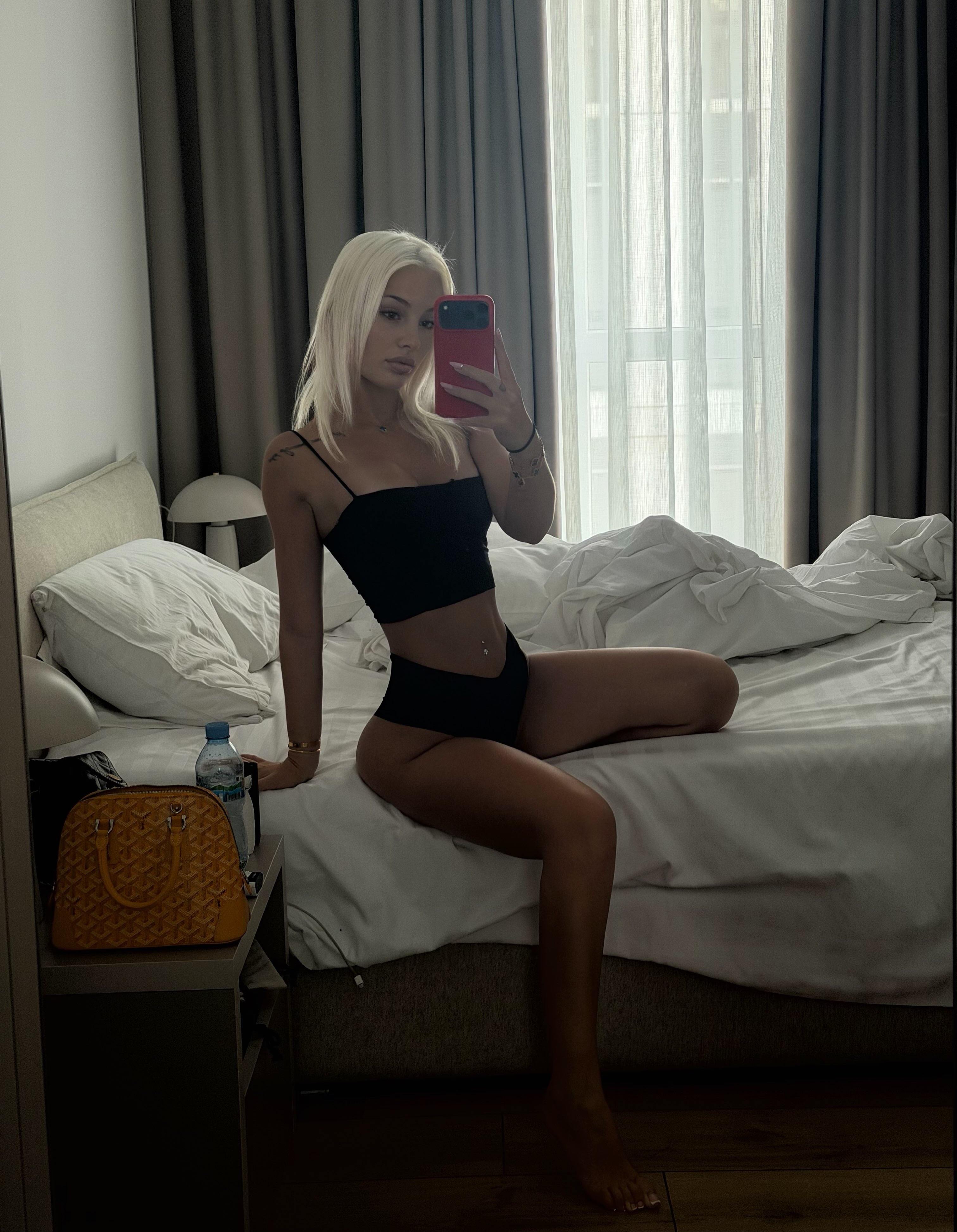 Erida Marashi TopFapGirls eridaamarashi Leak Eridamarashi Leaked OnlyFans Leaks Pics #3 — 12