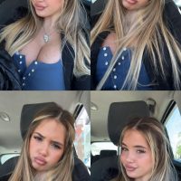 TopFapGirls.net provides exclusive FAP-uncensored OnlyFans Leaked pics for free. | Federica salvii TopFapGirls Federica Salvii Nude OnlyFans Leaks Pics 18