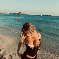 TopFapGirls.net provides exclusive FAP-uncensored OnlyFans Leaked pics for free. | Federica salvii TopFapGirls Federica Salvii Nude OnlyFans Leaks Pics 37