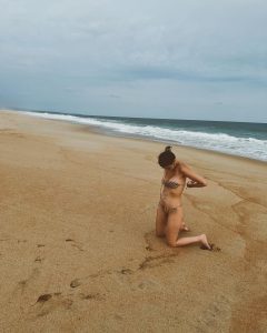 Fernanda Pacheco TopFapGirls laferpaa420 Nude OnlyFans Leaks Pic