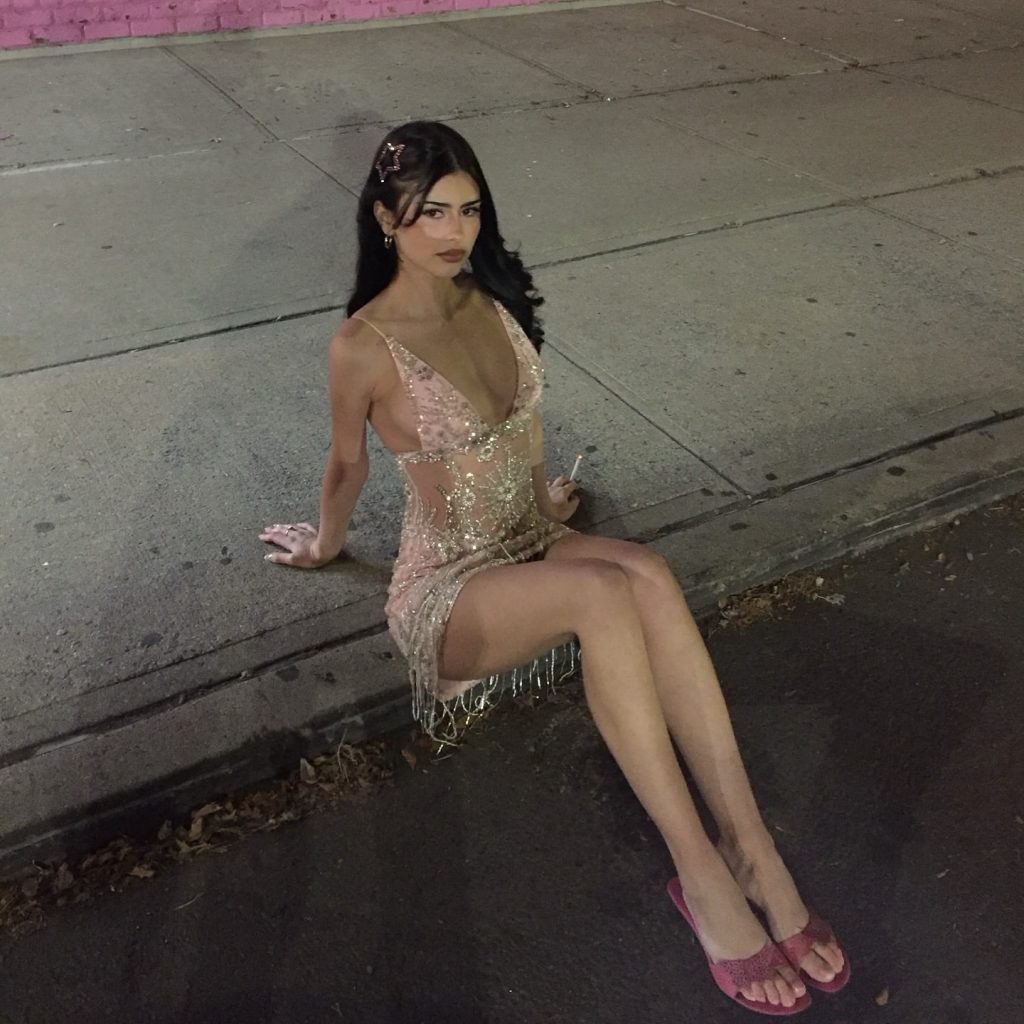 Ffjolla TopFapGirls Fjolla Arifi ffjolla OnlyFans Leaks Pics #142