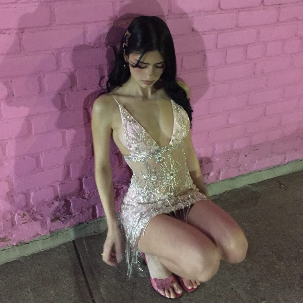 Ffjolla TopFapGirls Fjolla Arifi ffjolla OnlyFans Leaks Pics #147
