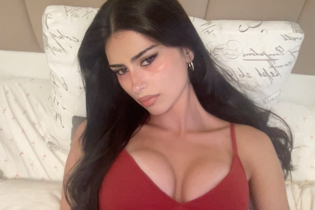 Ffjolla TopFapGirls Fjolla Arifi ffjolla OnlyFans Leaks Pics #148