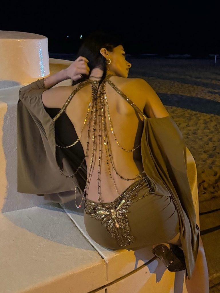 Ffjolla TopFapGirls Fjolla Arifi ffjolla OnlyFans Leaks Pics #158