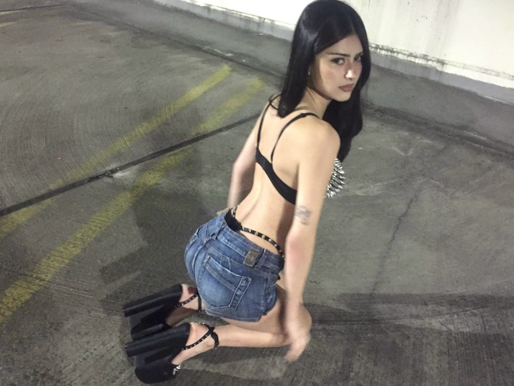 TopFapGirls.net provides exclusive FAP-uncensored OnlyFans Leaked pics for free. | Ffjolla TopFapGirls Fjolla Arifi ffjolla OnlyFans Leaks Pics 173