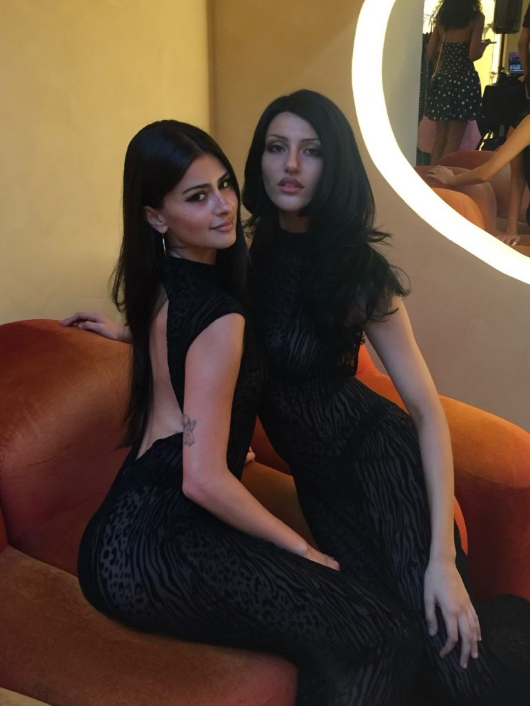Ffjolla TopFapGirls Fjolla Arifi ffjolla OnlyFans Leaks Pics #181