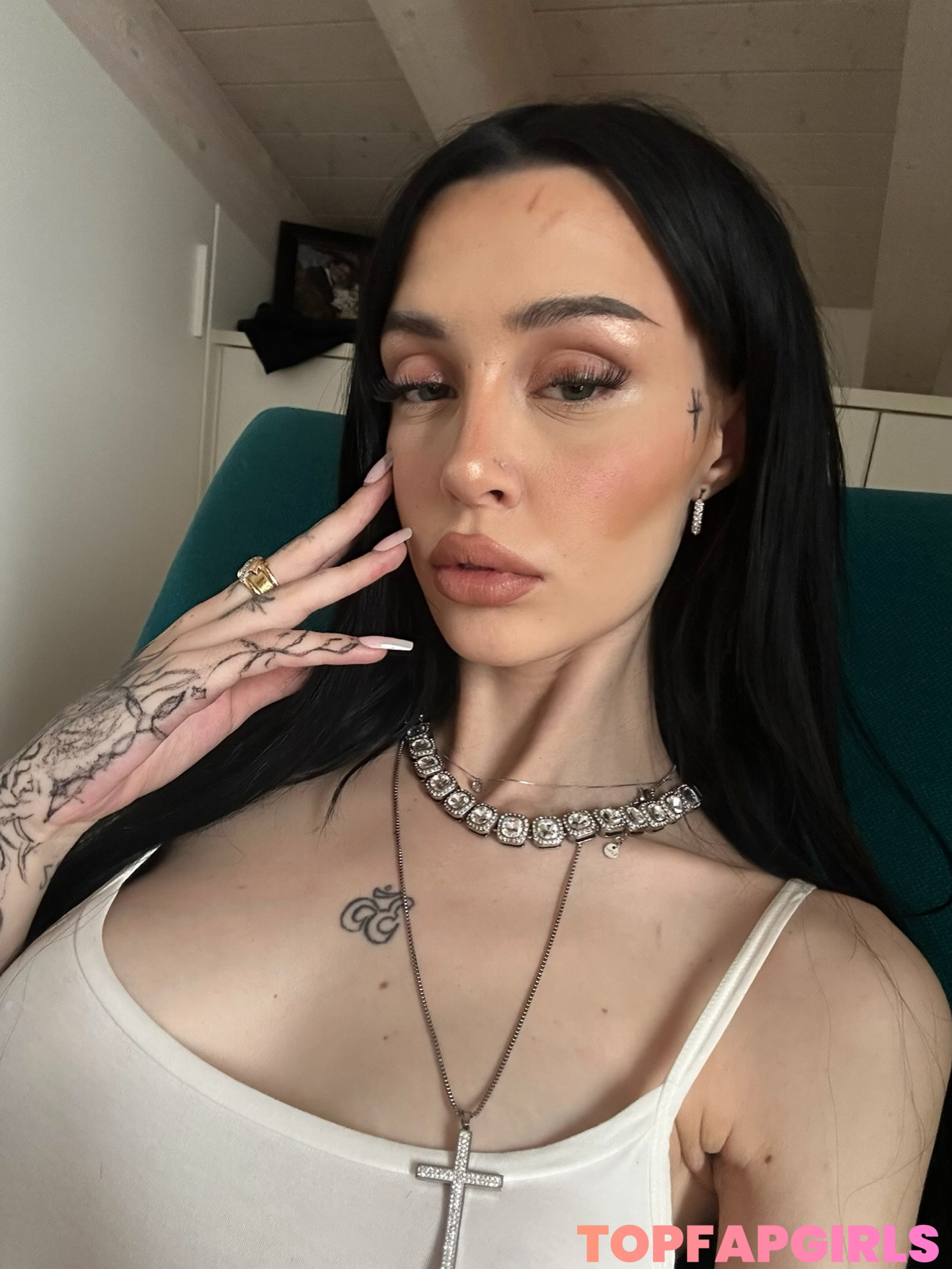 Giiuliaxc TopFapGirls giiuliaxc Nude OnlyFans Leaked Pics 16