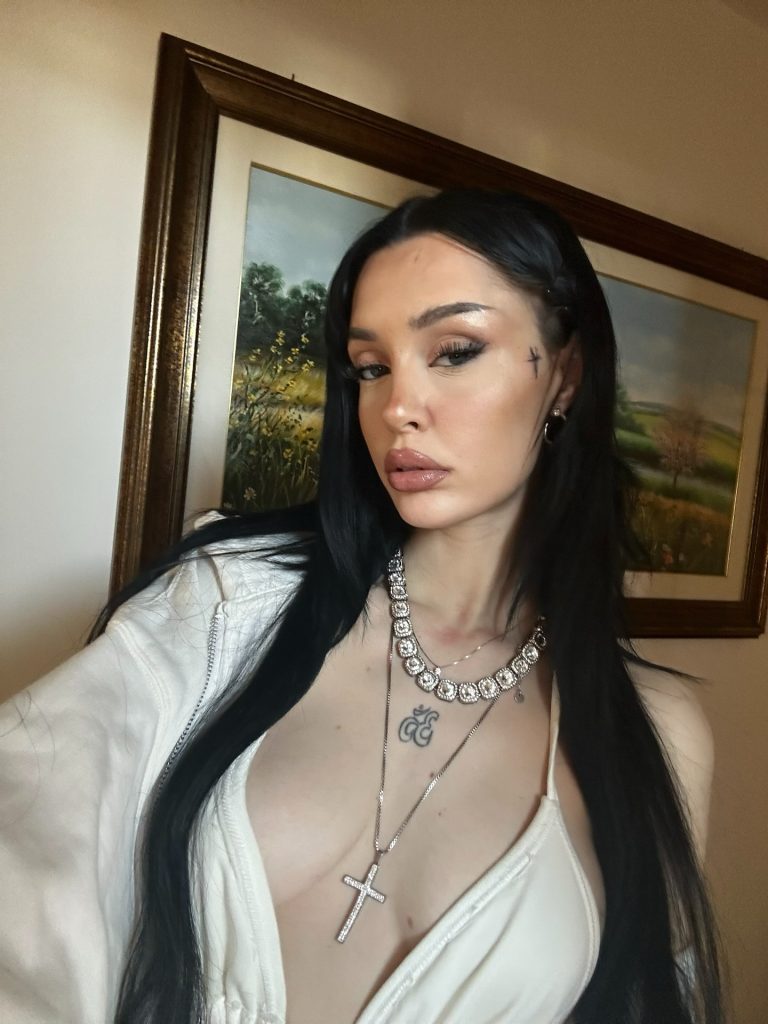 TopFapGirls.net provides exclusive FAP-uncensored OnlyFans Leaked pics for free. | Giiuliaxc TopFapGirls giiuliaxc Nude OnlyFans Leaked Pics 22