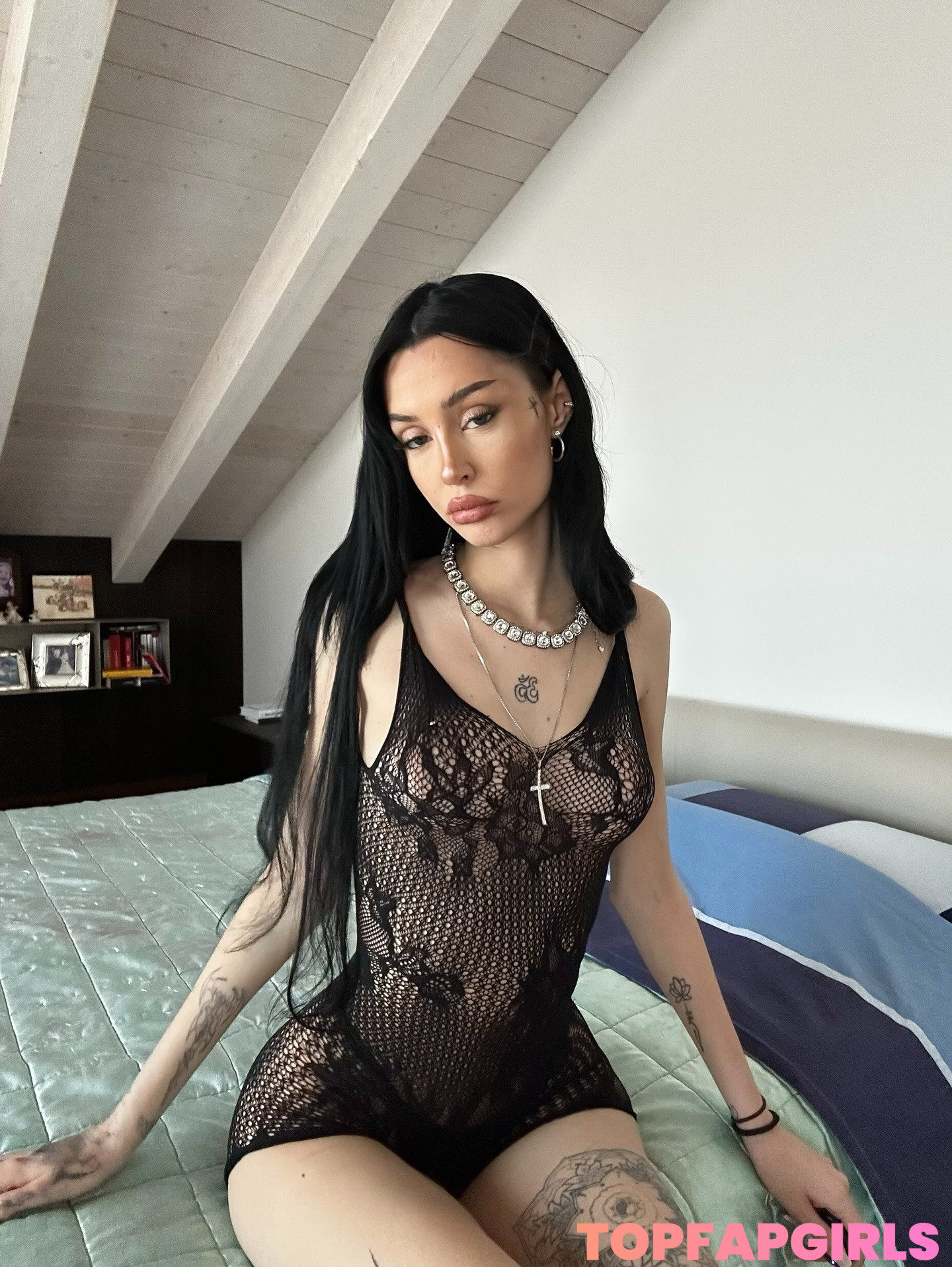 Giiuliaxc TopFapGirls giiuliaxc Nude OnlyFans Leaked Pics 25