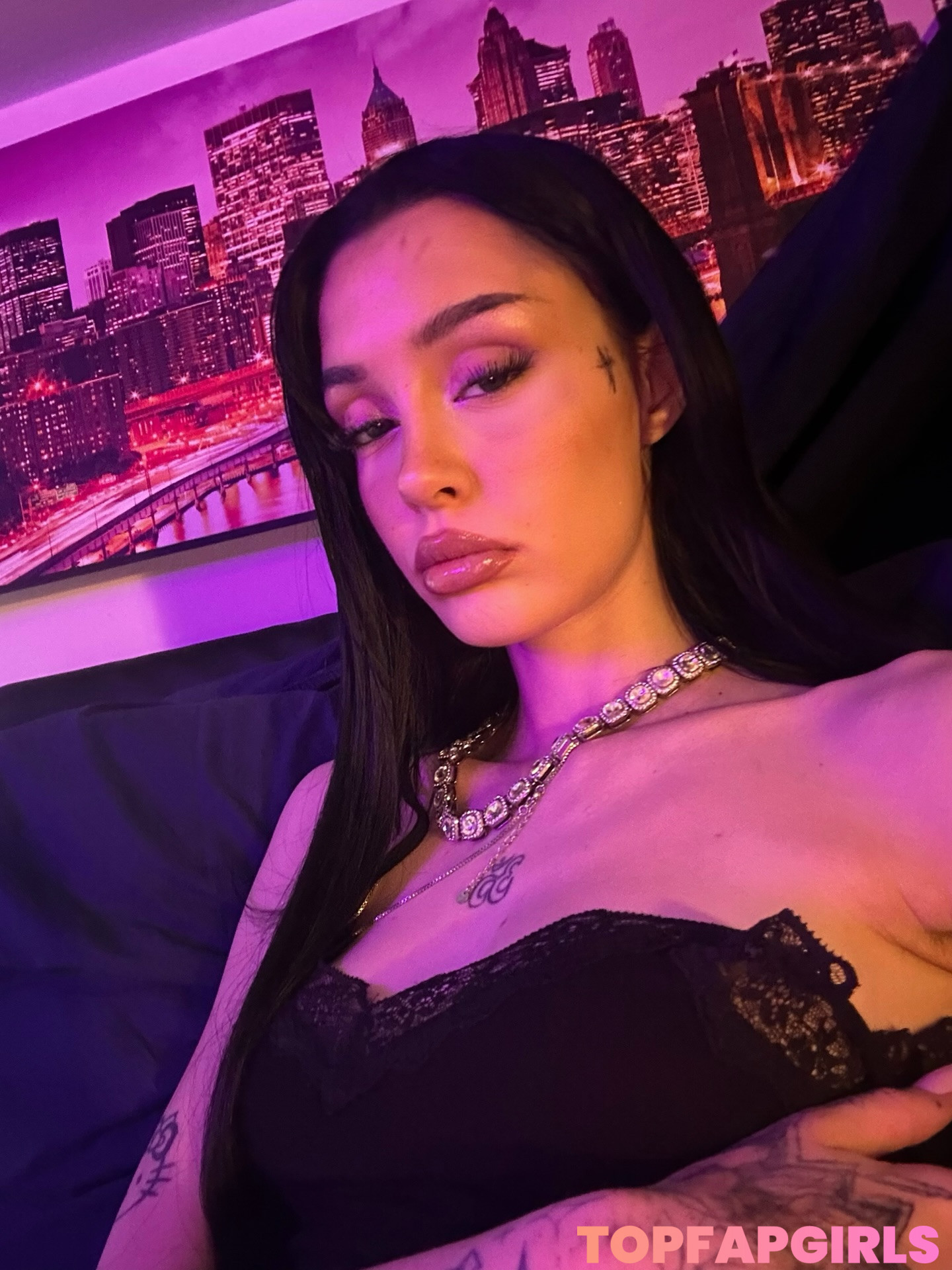 Giiuliaxc TopFapGirls giiuliaxc Nude OnlyFans Leaked Pics 33