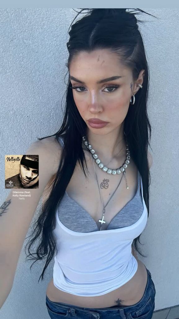 TopFapGirls.net provides exclusive FAP-uncensored OnlyFans Leaked pics for free. | Giiuliaxc TopFapGirls giiuliaxc Nude OnlyFans Leaked Pics 37