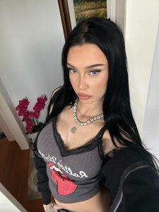 Giiuliaxc TopFapGirls giiuliaxc Nude OnlyFans Leaked Pics