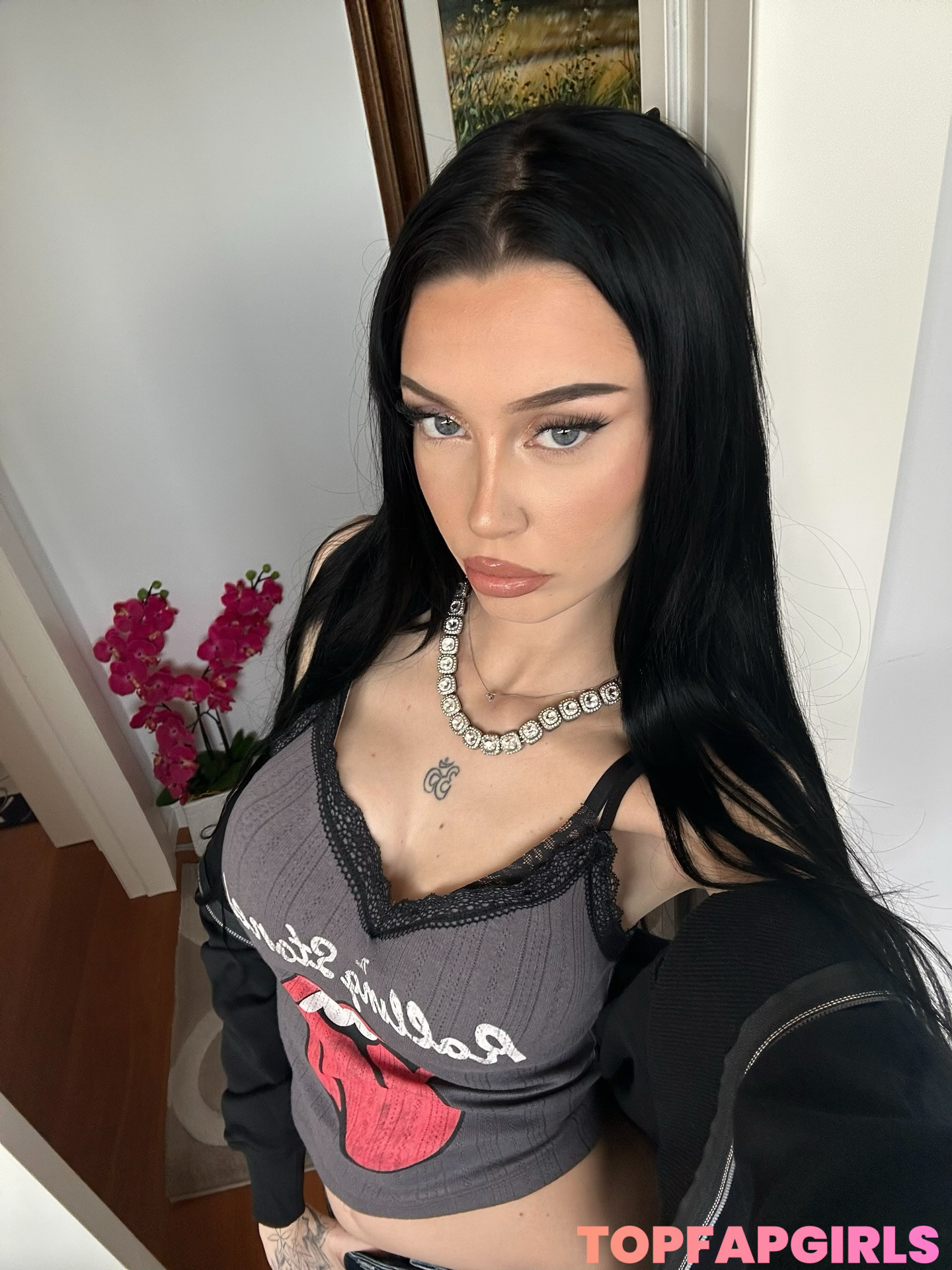 Giiuliaxc TopFapGirls giiuliaxc Nude OnlyFans Leaked Pics 39