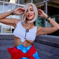 TopFapGirls.net provides exclusive FAP-uncensored OnlyFans Leaked pics for free. | Gwen Singer TopFapGirls gwensingervip Leaked thegwensinger gwensingerexclusive OnlyFans Pics 22