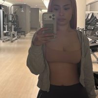 Ice Spice TopFapGirls icespice Ass Nude OnlyFans Leaks Pics 31 TopFapGirls.net provides exclusive FAP-uncensored OnlyFans Leaked pics for free. | Ice Spice TopFapGirls icespice Ass Nude OnlyFans Leaks Pics 18