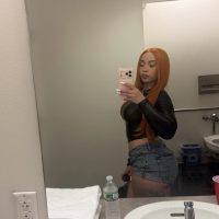 Ice Spice Leak aka Ice Spice Video – 2 GB MEGA LINK BONUS 17 TopFapGirls.net provides exclusive FAP-uncensored OnlyFans Leaked pics for free. | Ice Spice TopFapGirls icespice Ass Nude OnlyFans Leaks Pics 40