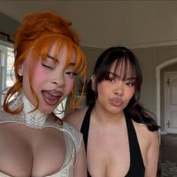 Ice Spice Leak aka Ice Spice Video – 2 GB MEGA LINK BONUS 23 TopFapGirls.net provides exclusive FAP-uncensored OnlyFans Leaked pics for free. | Ice Spice TopFapGirls icespice Ass Nude OnlyFans Leaks Pics 51