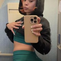 Ice Spice Leak aka Ice Spice Video – 2 GB MEGA LINK BONUS 25 TopFapGirls.net provides exclusive FAP-uncensored OnlyFans Leaked pics for free. | Ice Spice TopFapGirls icespice Ass Nude OnlyFans Leaks Pics 54