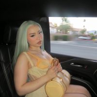 Ice Spice Leak aka Ice Spice Video – 2 GB MEGA LINK BONUS 15 TopFapGirls.net provides exclusive FAP-uncensored OnlyFans Leaked pics for free. | Ice Spice TopFapGirls icespice Ass Nude OnlyFans Leaks Pics 69