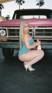 Ice Spice TopFapGirls icespice Ass Nude OnlyFans Leaks Pics