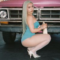 Ice Spice Leak aka Ice Spice Video – 2 GB MEGA LINK BONUS 19 TopFapGirls.net provides exclusive FAP-uncensored OnlyFans Leaked pics for free. | Ice Spice TopFapGirls icespice Ass Nude OnlyFans Leaks Pics 79