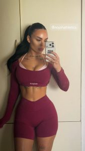 Irenadrobac TopFapGirls Irena Drobac Nude OnlyFans Leaks Pics